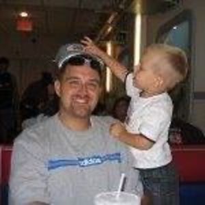 Meet your Posher, Tom